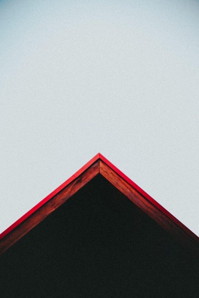 Photo Of A Roof