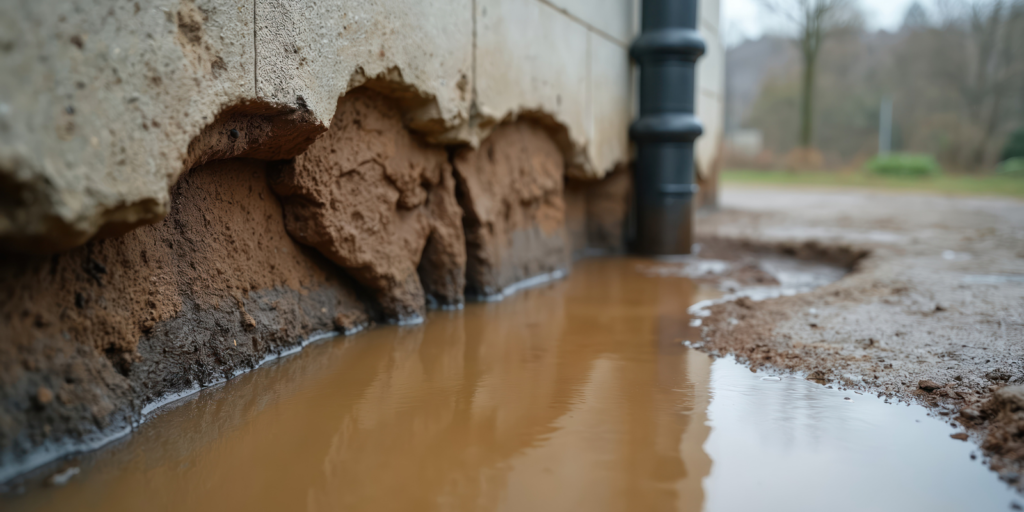 Water damage 2
