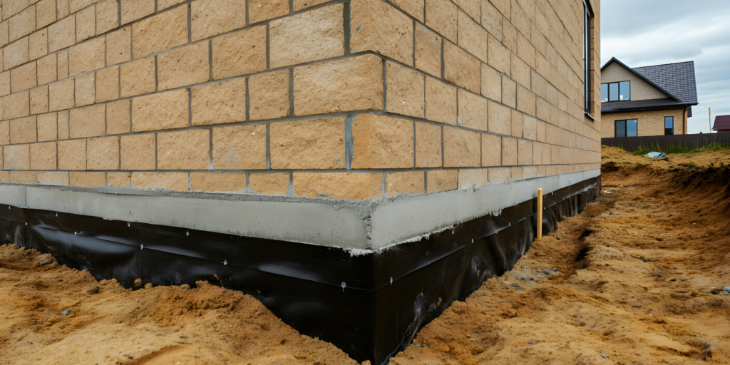 Water damage solutions