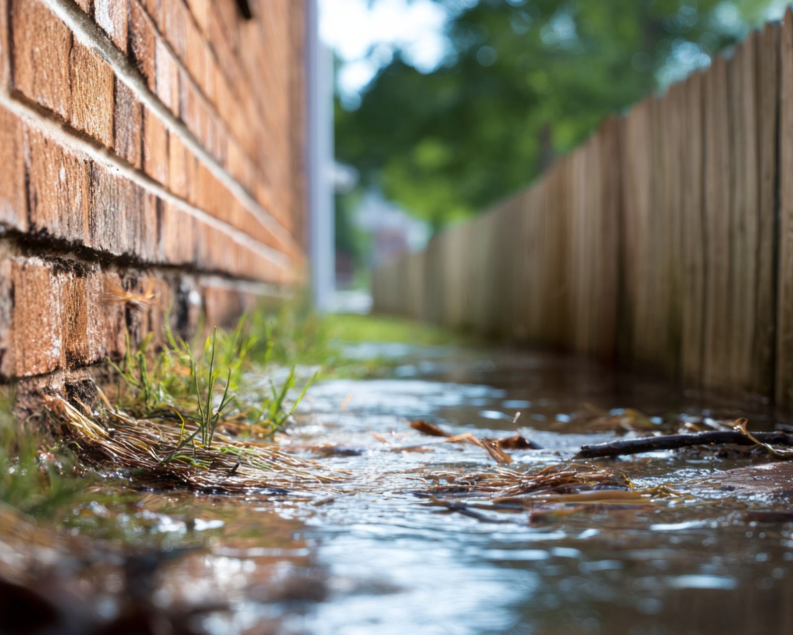 Water damage blog featured image