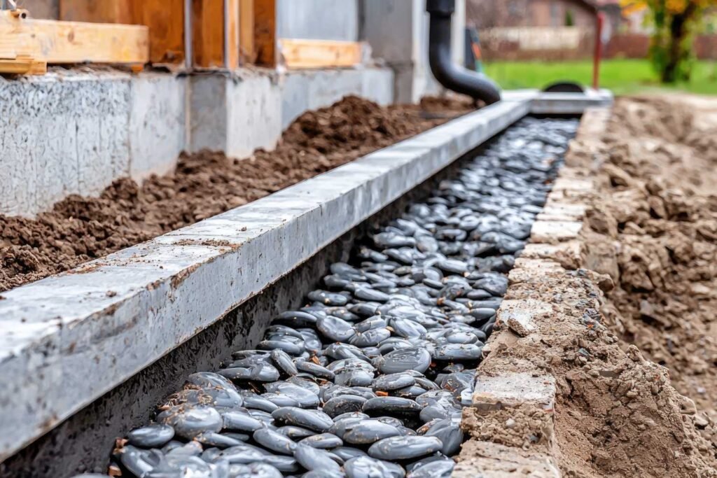 Professional erosion control Professional erosion control